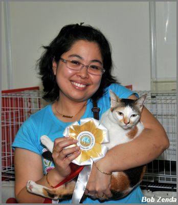 Merdeka (Deka) - Best HHPet